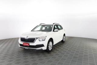SKODA Kamiq Kamiq 1.0 TSI 110 CV Ambition
