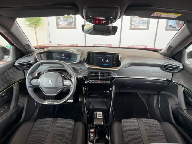PEUGEOT 2008 usata, con Servosterzo