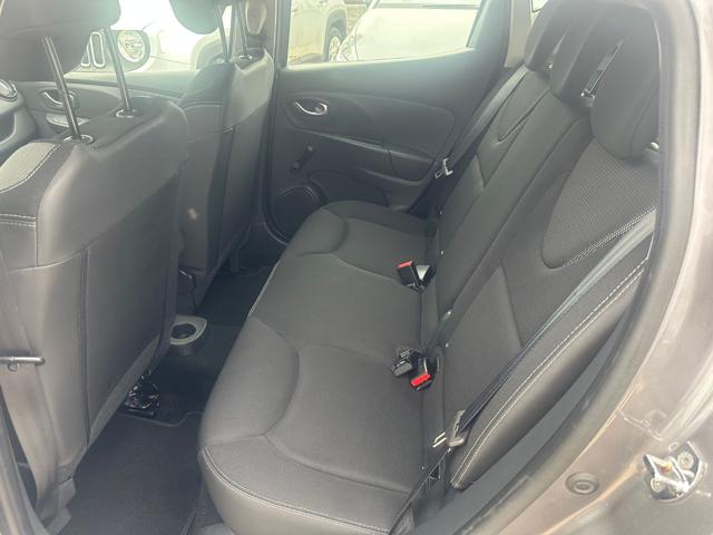 RENAULT Clio usata, con Chiusura centralizzata