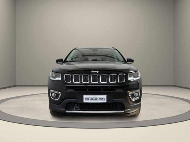 JEEP Compass usata, con Airbag