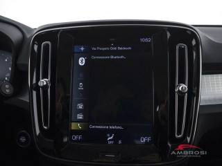 VOLVO XC40 usata 14