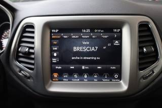 JEEP Compass usata, con Autoradio digitale