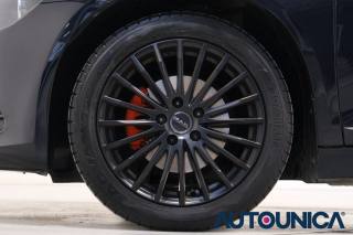 VOLKSWAGEN Scirocco usata, con ESP