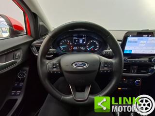 FORD Puma usata, con Alzacristalli elettrici