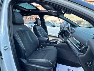 KIA Sportage usata, con Autoradio