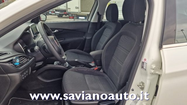 FIAT Tipo usata, con Alzacristalli elettrici