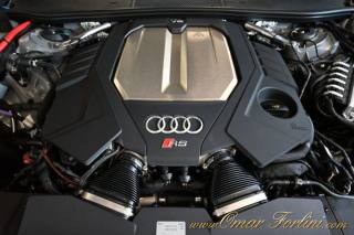 AUDI RS6 usata 107