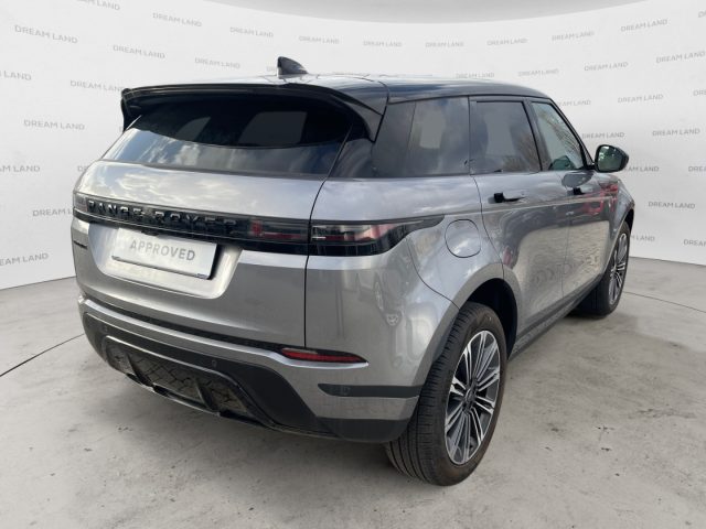 LAND ROVER Range Rover Evoque usata, con Airbag Passeggero