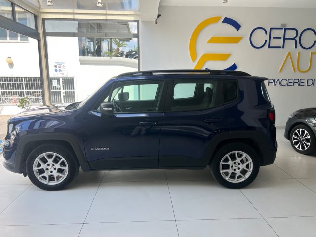 JEEP Renegade usata, con Airbag Passeggero