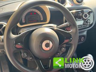SMART ForTwo usata 12