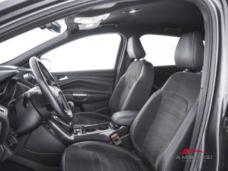 FORD Kuga usata 8