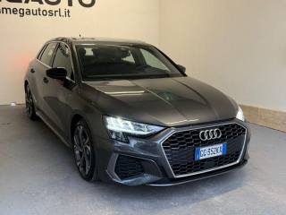 AUDI A3 usata, con Airbag