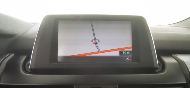 BMW 216 usata, con Cruise Control