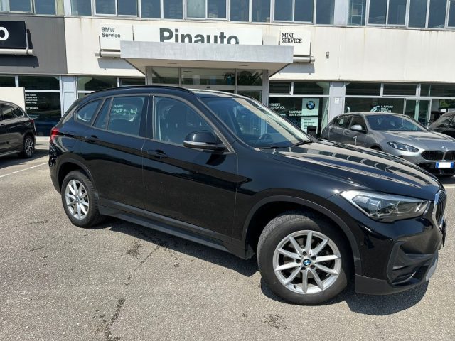 BMW X1 usata, con Airbag