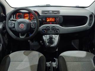 FIAT Panda usata, con Climatizzatore