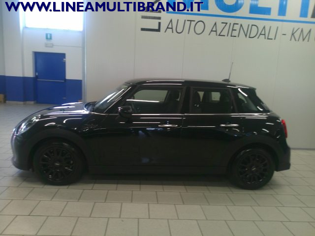 MINI Cooper usata, con Airbag laterali