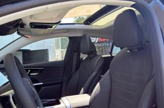 MERCEDES-BENZ GLC 300 usata, con Fendinebbia