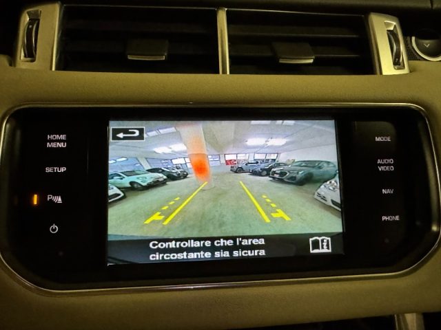 LAND ROVER Range Rover Sport usata, con ESP