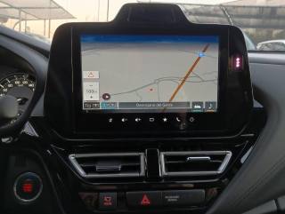 SUZUKI S-Cross usata, con Cruise Control