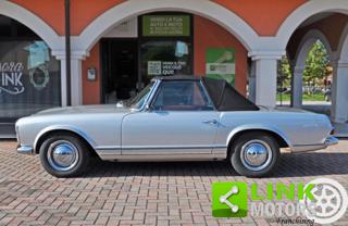 MERCEDES-BENZ SL 230 usata 3