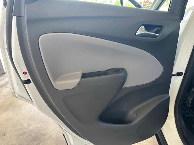 OPEL Crossland X usata, con Touch screen