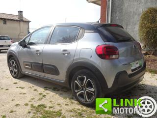 CITROEN C3 usata, con Alzacristalli elettrici
