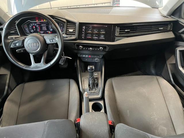 AUDI A1 usata, con Servosterzo