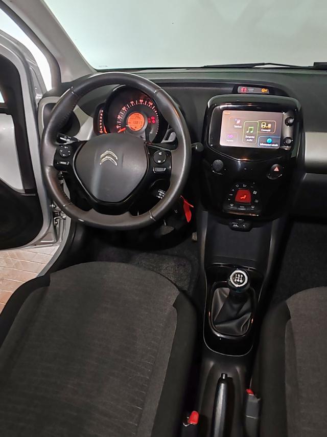 CITROEN C1 usata, con Servosterzo