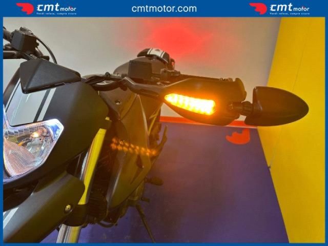 DUCATI Hypermotard 796 usata 5