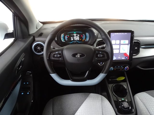 DR MOTOR DR 1.0 EV usata, con Volante in pelle