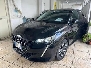 PEUGEOT 208 usata, con Airbag