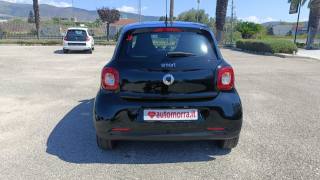 SMART ForFour usata, con Cerchi in lega