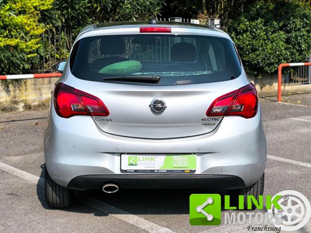 OPEL Corsa usata, con Chiusura centralizzata