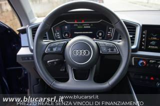 AUDI A1 usata 27