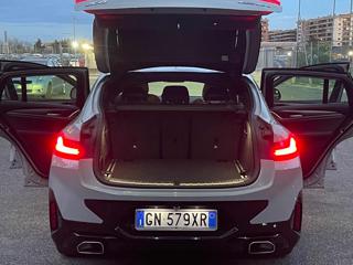 BMW X4 usata 22