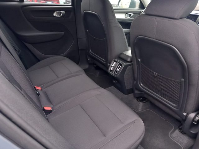 VOLVO XC40 usata, con Servosterzo