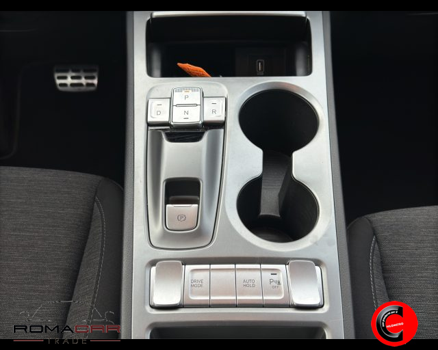 HYUNDAI Kona usata, con Immobilizzatore elettronico