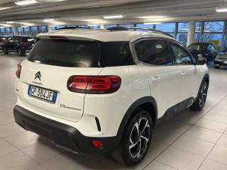 CITROEN C5 Aircross usata, con Chiusura centralizzata