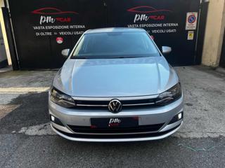 VOLKSWAGEN Polo usata, con Airbag laterali