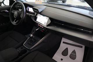 AUDI A3 usata, con Sound system