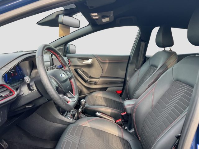 FORD Puma usata 8