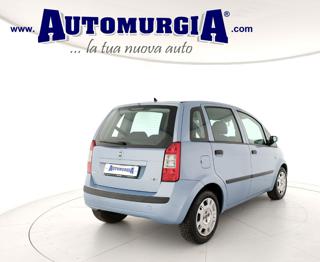 FIAT Idea usata, con Alzacristalli elettrici