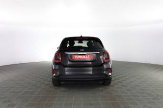 FIAT 500X usata 4