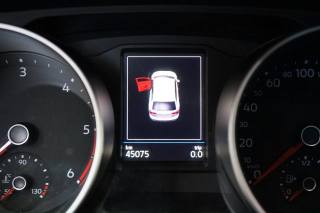 VOLKSWAGEN Tiguan usata, con Sensori di parcheggio posteriori