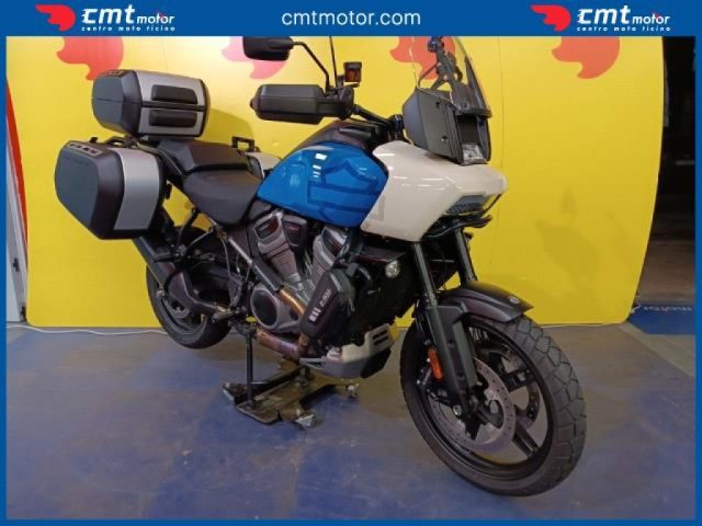 HARLEY-DAVIDSON Other usata 5