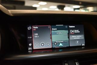 ALFA ROMEO Stelvio usata 50