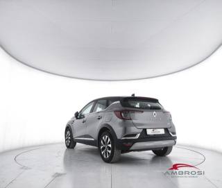RENAULT Captur usata 3