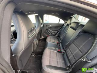 MERCEDES-BENZ CLA 220 usata, con Fari Xenon