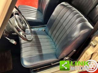 MERCEDES-BENZ 220 usata 10