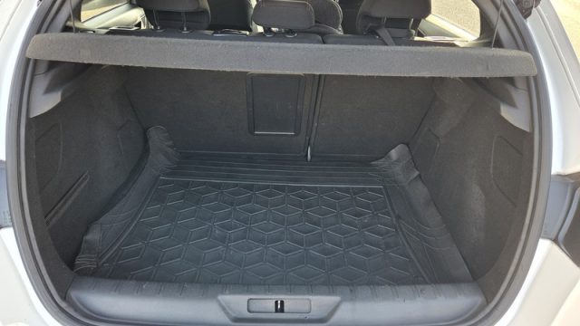 PEUGEOT 308 usata, con Fendinebbia